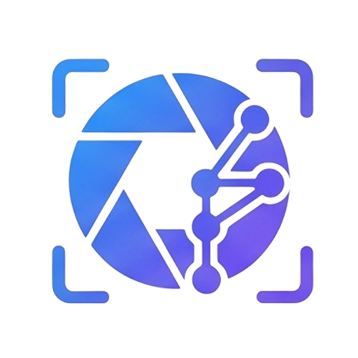 FaceFinder AI Logo