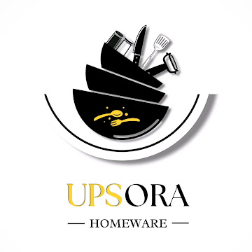 Upsora Homeware Logo